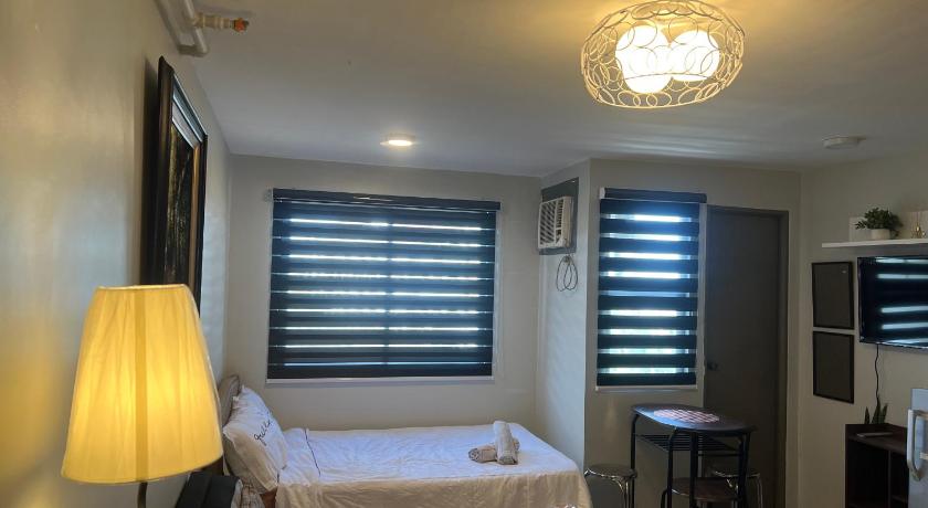 Cozy Boo Staycation near Enchanted kingdom by Dynel photo