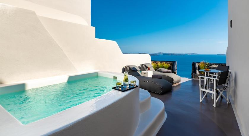 Nostos Apartments photo