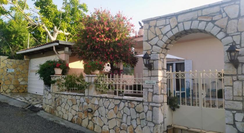 Summer Village House Popi photo