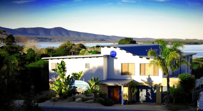 The Wave Oasis SC B&amp;B — Hotel in Mallacoota