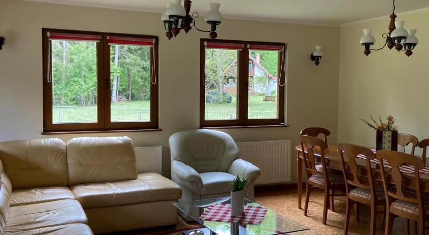 Holiday Guest House photo