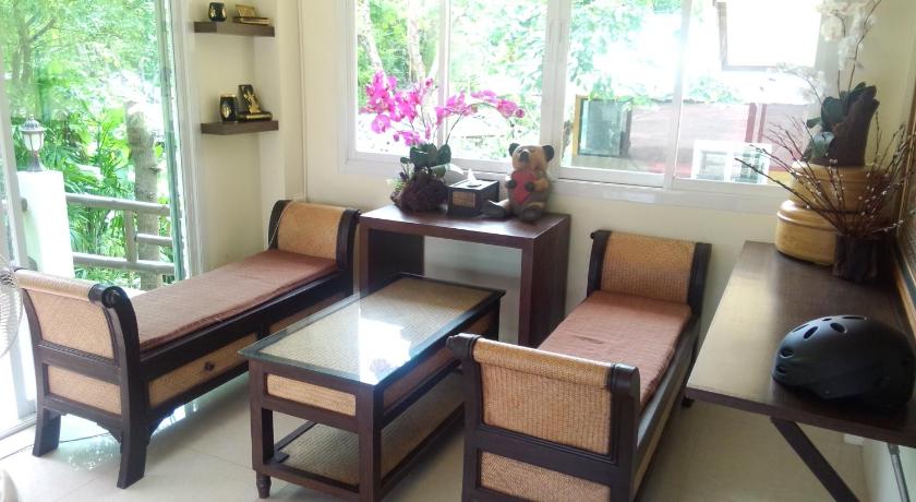 Pai My Guest Resort – Pai, ND