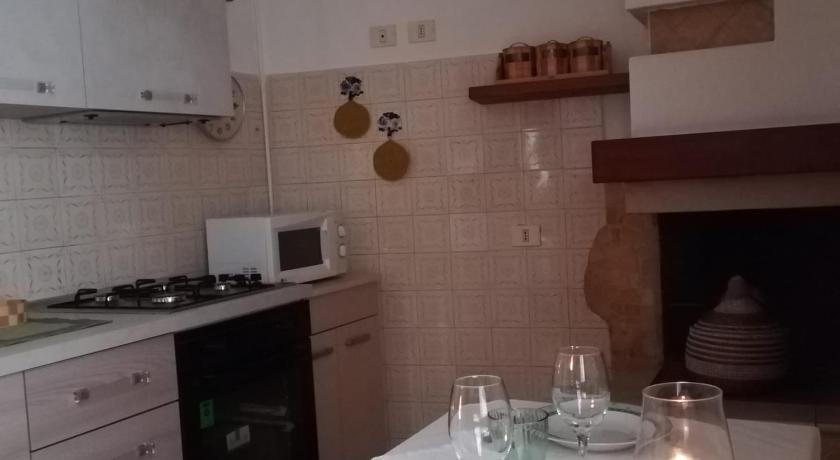 Casa Mafalda