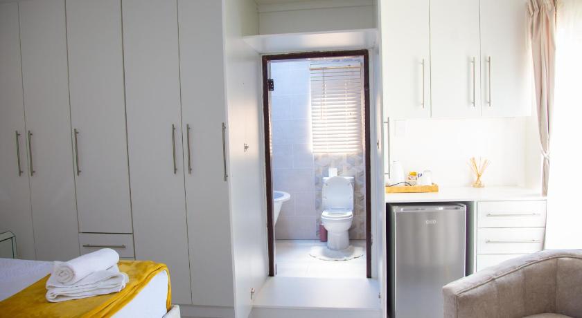 ANGELOCEAN GUEST HOUSE photo