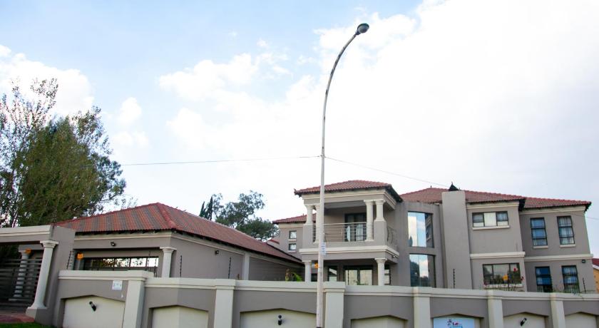 ANGELOCEAN GUEST HOUSE