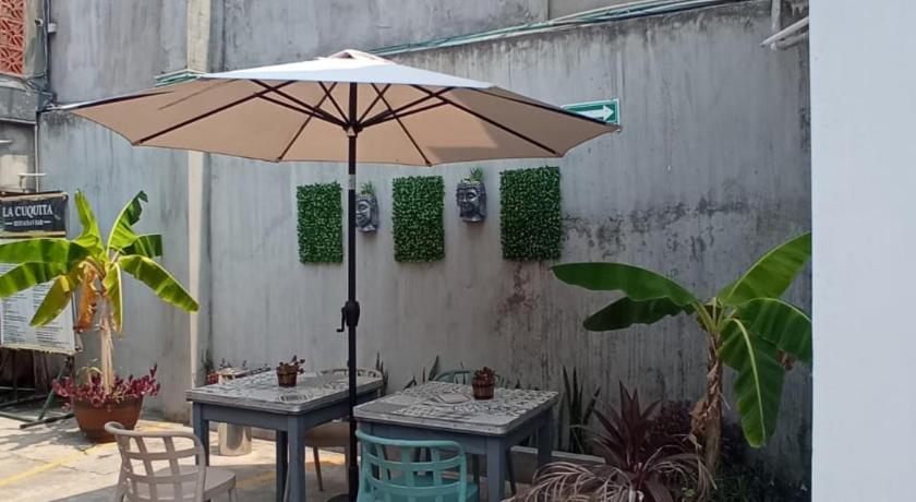 La Maja Suites photo