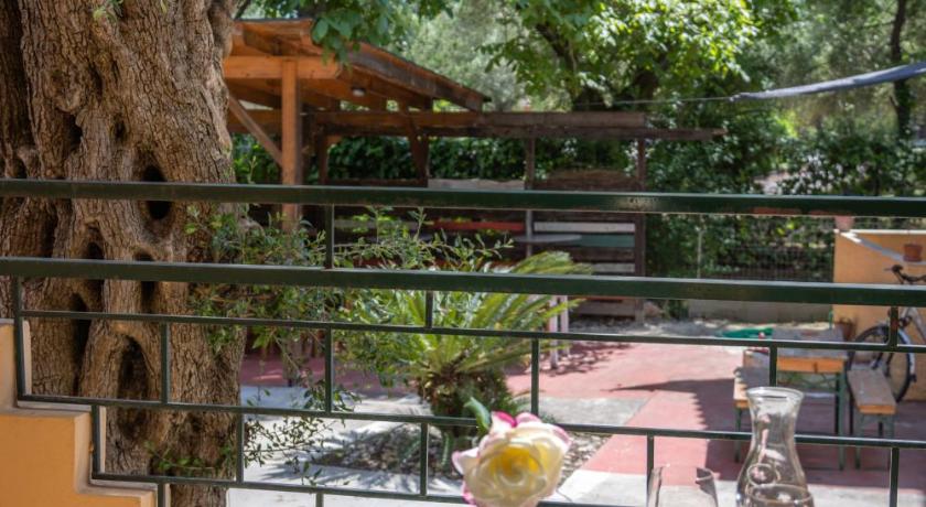 Wilde Rose Hotel photo