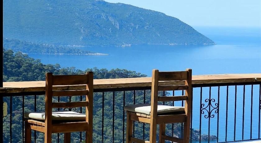 Kabak Misafir Evi