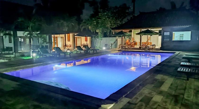 The Bali Menjangan Boutique Villas & Dive Center photo