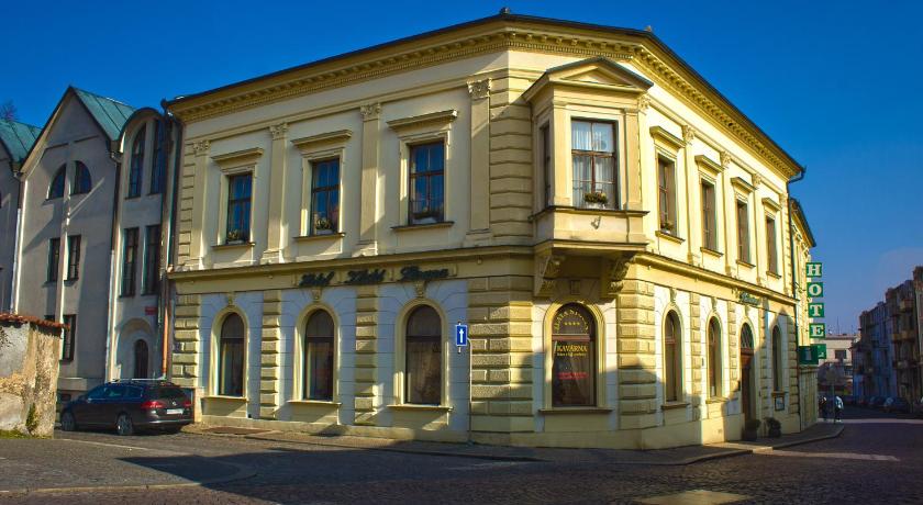 Hotel Zlata Stoupa photo