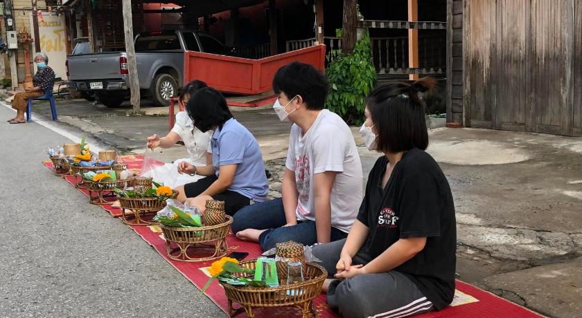 บ้านสุขสำราญ Baan Suk Sam Ran photo