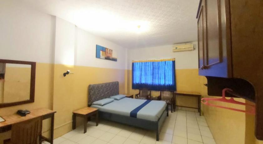 Sentosa Hotel & Restaurant - tersertifikasi CHSE dari Kementerian Pariwisata dan Ekonomi Kreatif photo