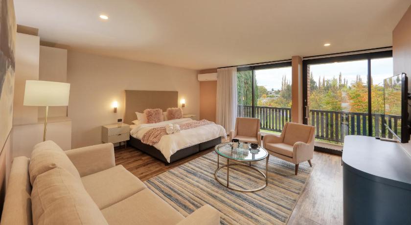 Blue Jacket Motel — Hotel in Canowindra