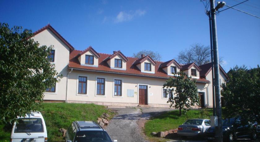 Penzion Pod Vyhlidkou photo