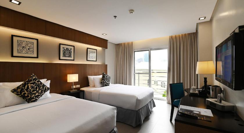 Image of Deluxe - 2 Beds 0