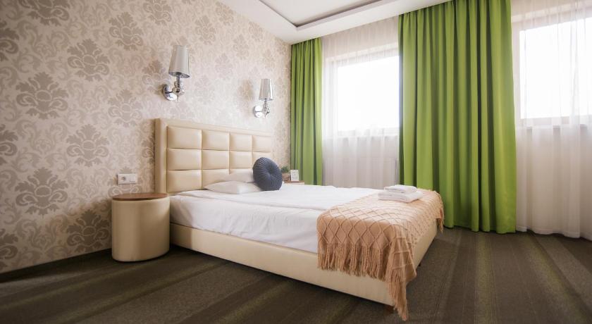 Hotel Wroblewscy — Hotel in Sieradz