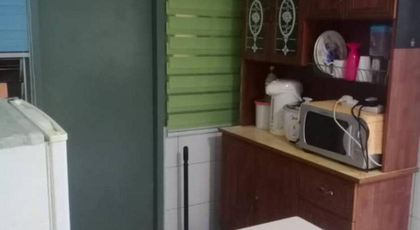 HOMESTAY DANAU RIA @ GAMUDA GARDENS - image 14