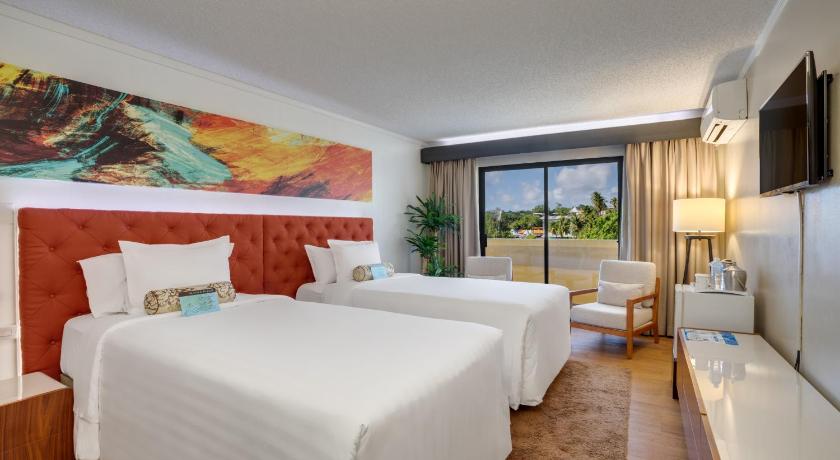 スイート　ツインルーム (Suite Twin Room)の画像 0