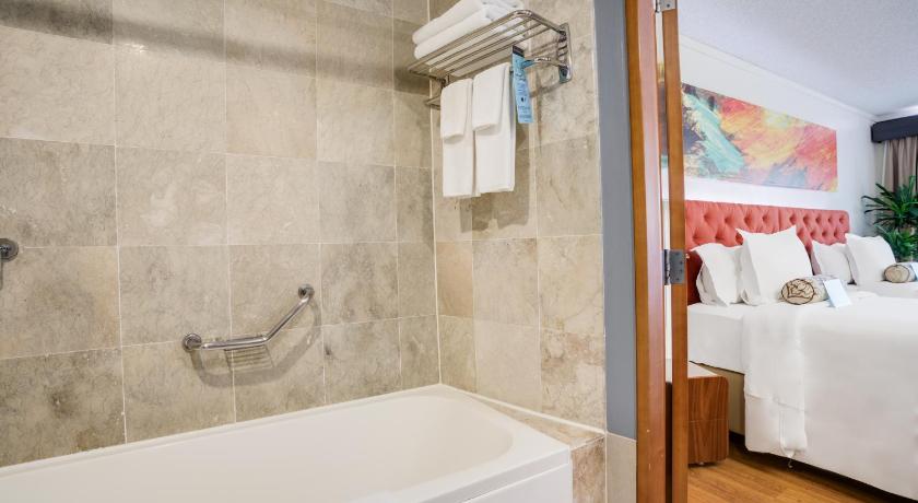 スイート　ツインルーム (Suite Twin Room)の画像 5