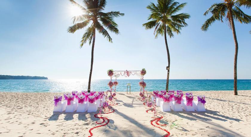 SAii Laguna Phuket photo