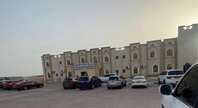 Hotel Danat Al Khaleej photo