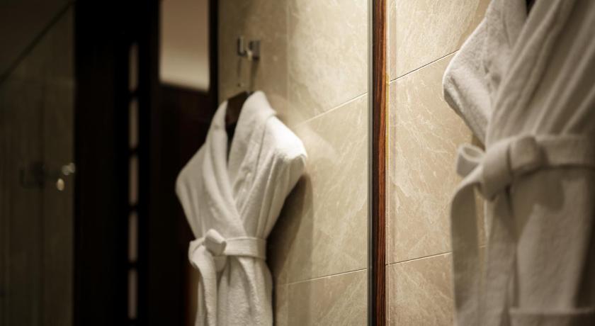 Bild av Dubbelrum Deluxe (Deluxe Double Room) 13