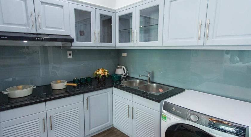 Image of Studio Apartment 11