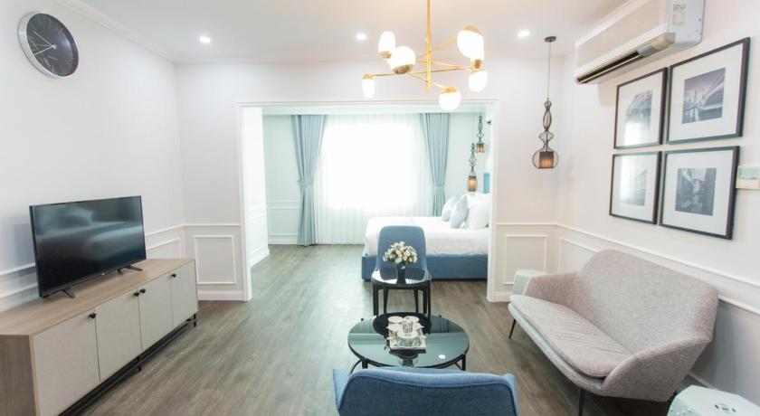 Image of Studio Apartment 3