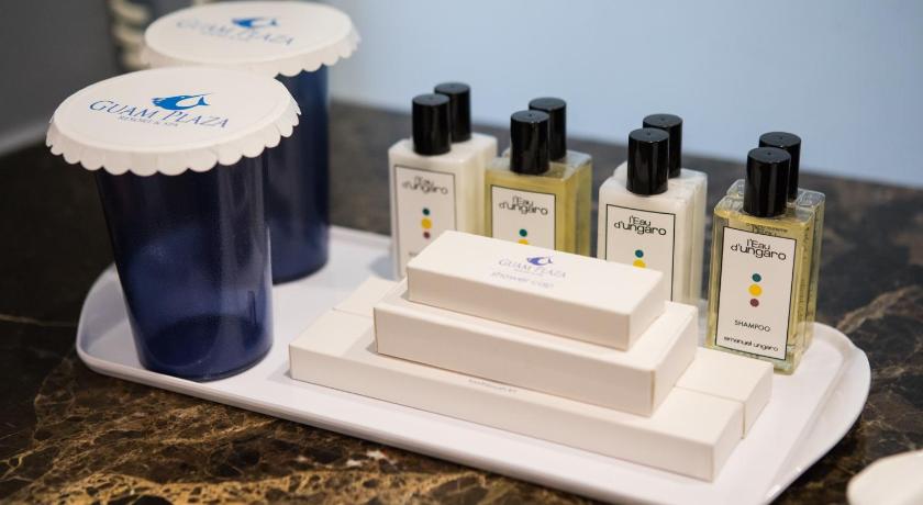 スイート　キングルーム (Suite King Room)の画像 8