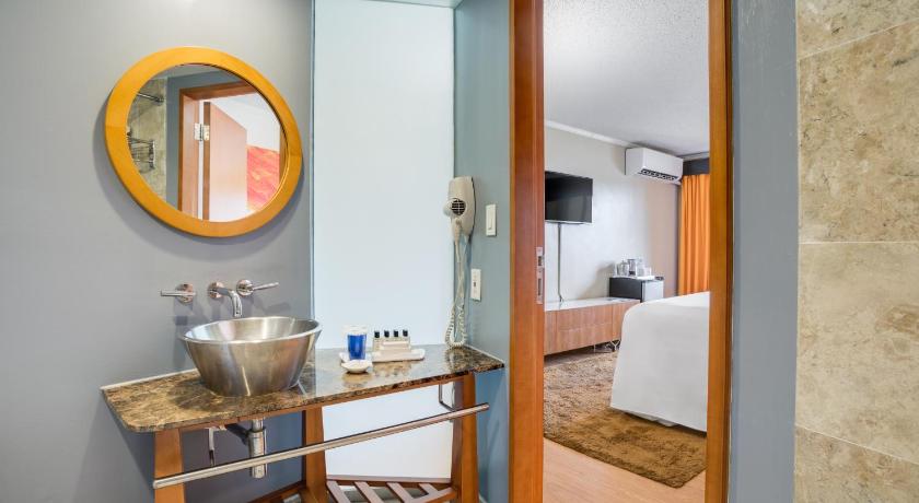 スイート　キングルーム (Suite King Room)の画像 6