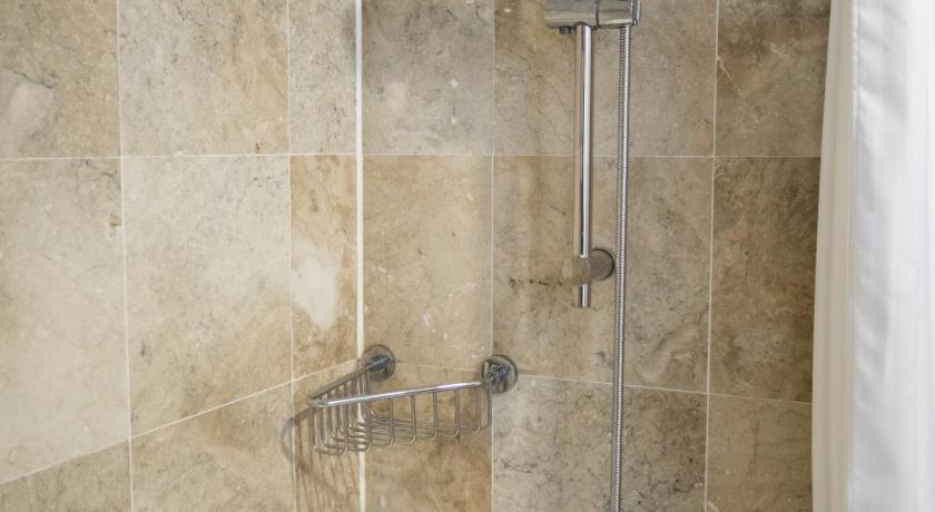 スイート　キングルーム (Suite King Room)の画像 9