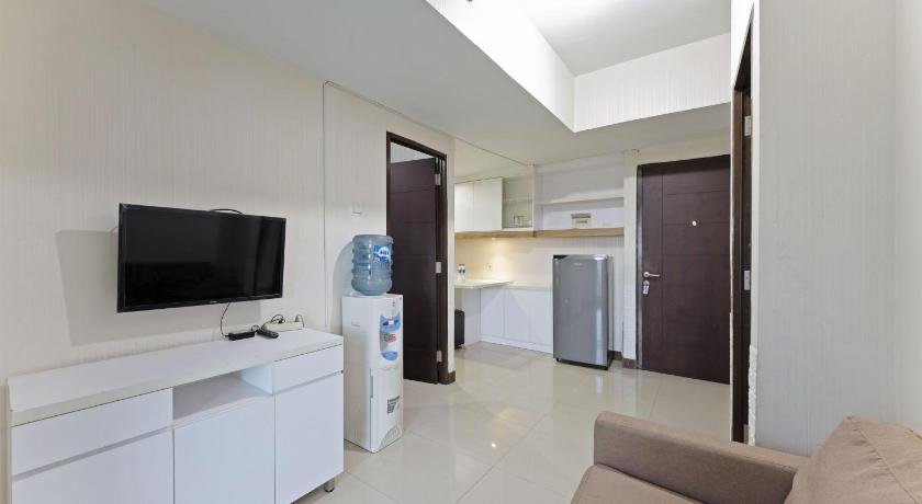 Image of Two-Bedroom Apart 11