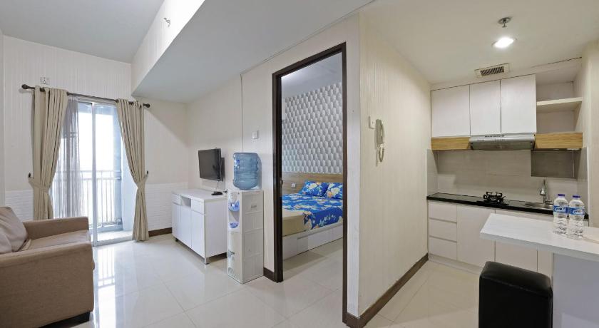 Image of Two-Bedroom Apart 13