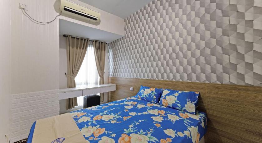 Image of Two-Bedroom Apart 10