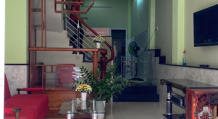 Thu's homestay photo