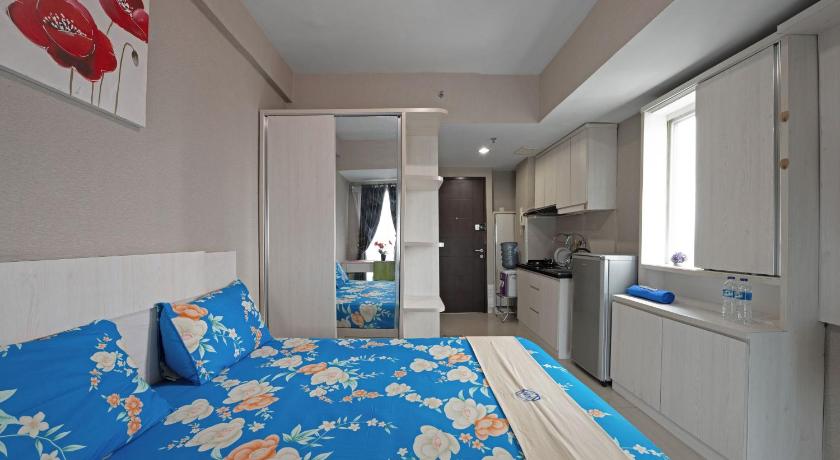 Image of Studio Apartment 6