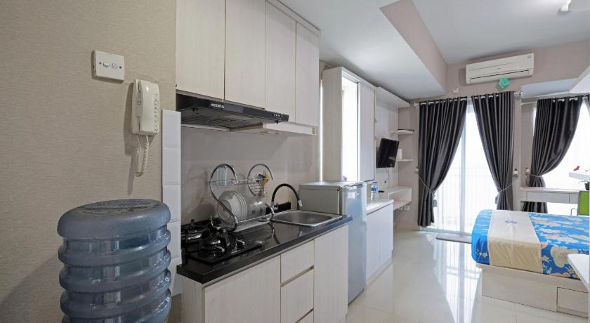 Image of Studio Apartment 8