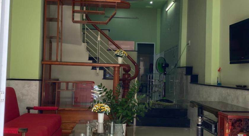 Thu's homestay — Hotel in Vung Tau
