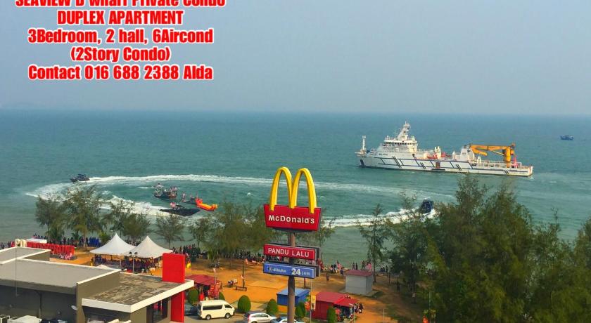 D Wharf Port Dickson Private Condo Waterfront - image 30