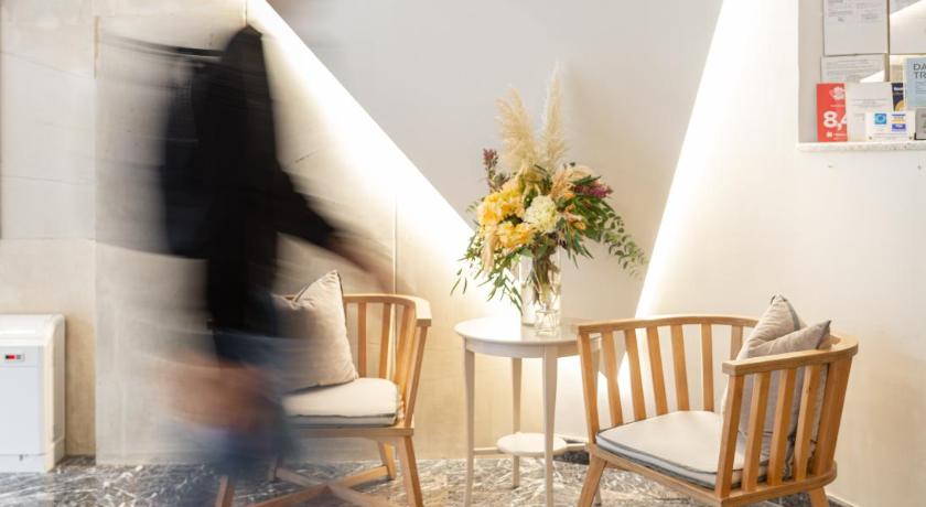 El Greco Hotel photo