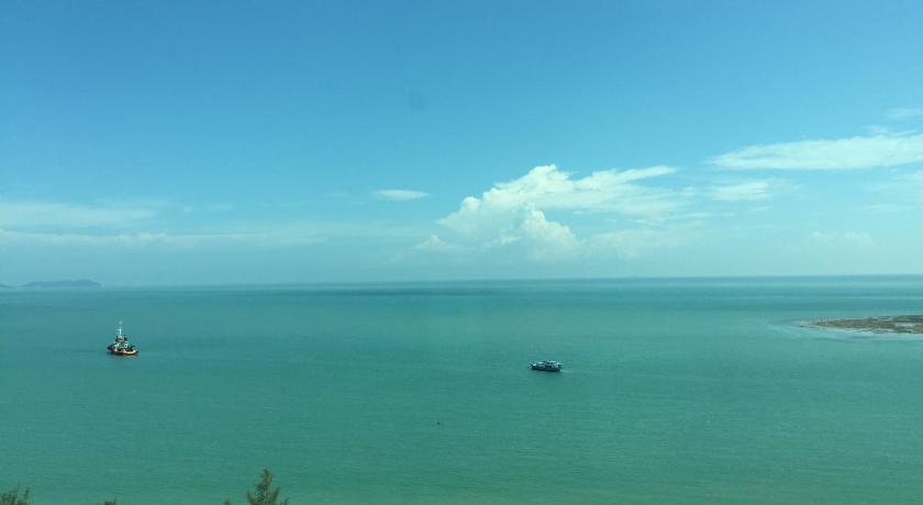 D Wharf Port Dickson Private Condo Waterfront - image 31