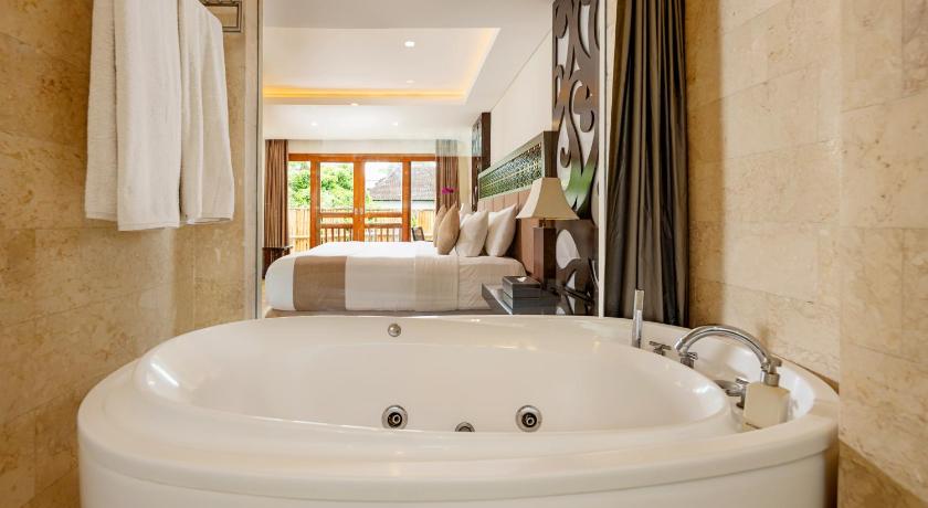 Image of 1-Bedroom Pool Villa 13