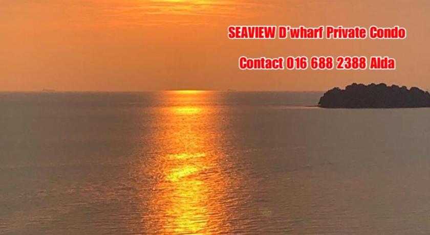 D Wharf Port Dickson Private Condo Waterfront - image 37