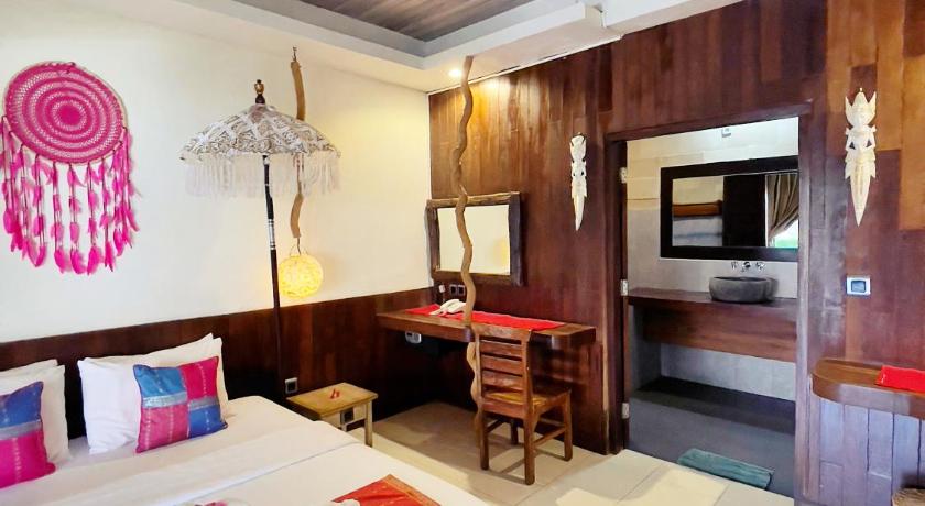 Samba Villas photo