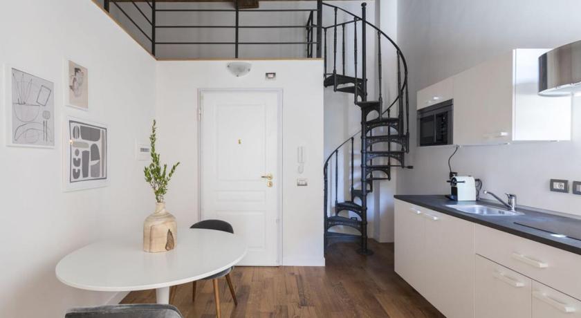 罗马 Residenza Palline 3星级 酒店 设施