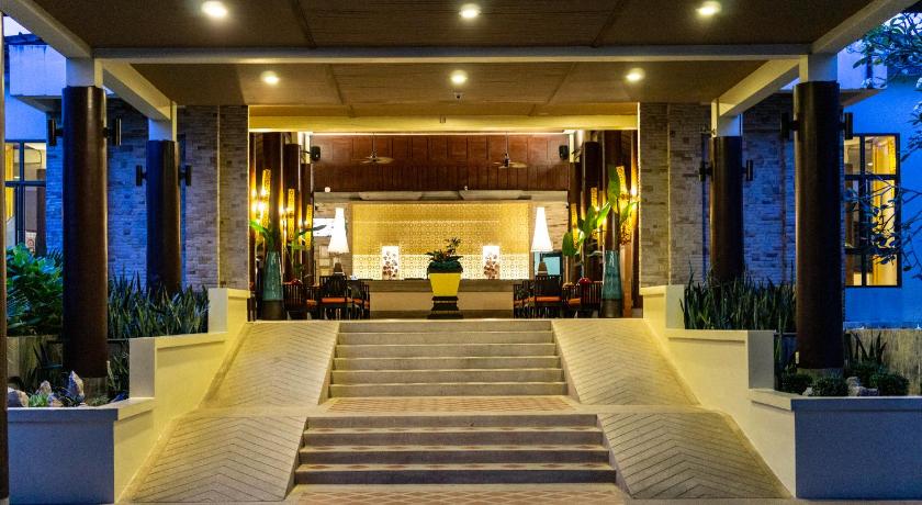 Seaview Resort Khao Lak (SHA Extra Plus) photo