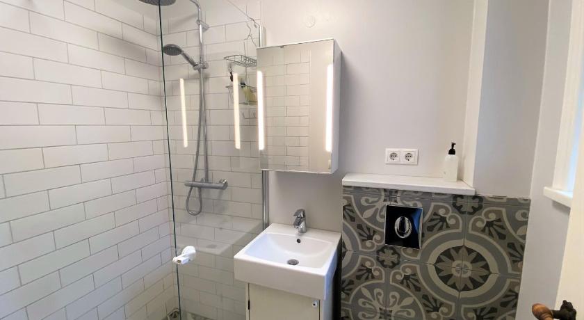 Day Dream Soleyjargata Rooms & Apartments photo