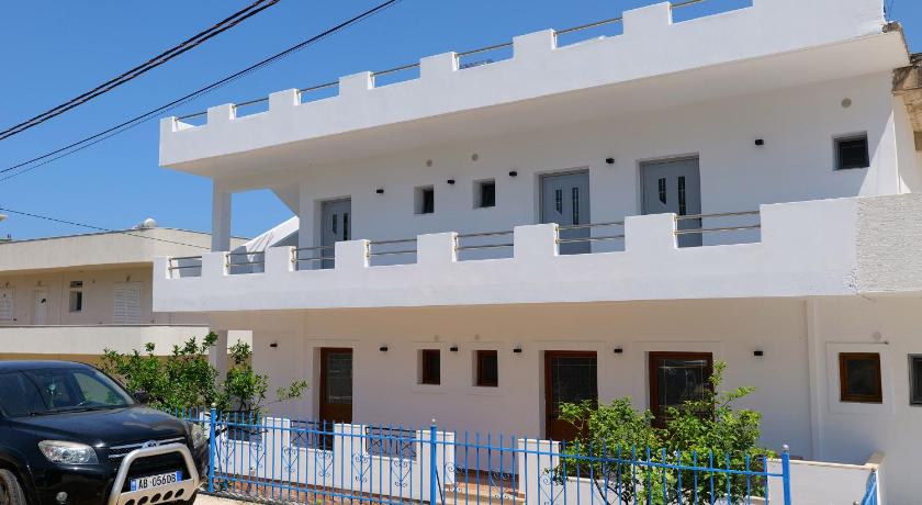 ILJO Apartments photo
