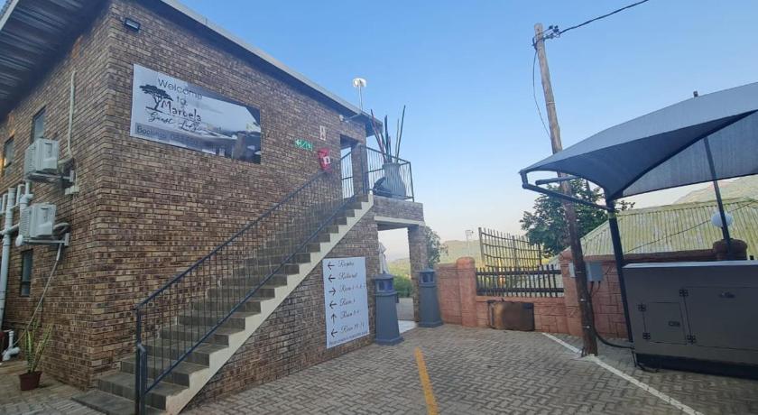 Maroela Guest Lodge photo
