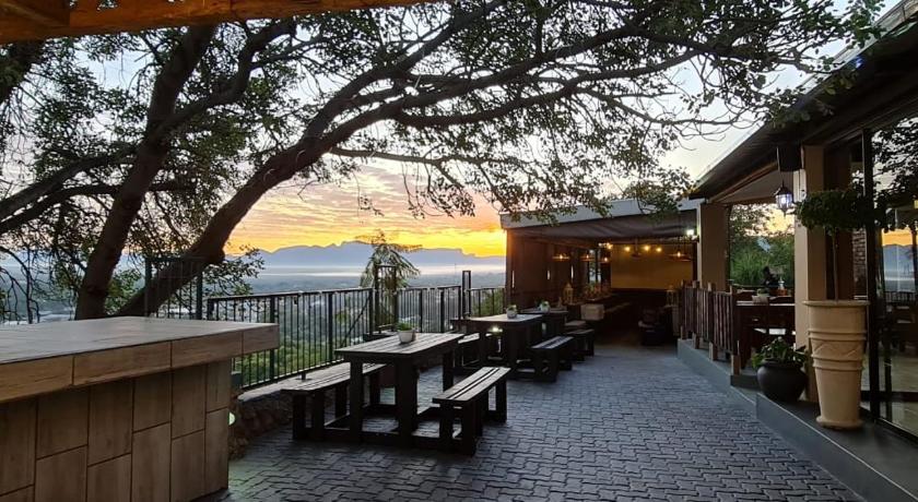 Maroela Guest Lodge photo
